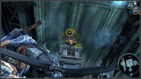 13 - Iron Conopy (1) | Opis przejścia Darksiders - Darksiders - poradnik do gry