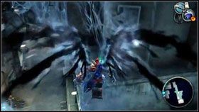 16 - Iron Conopy (1) | Opis przejścia Darksiders - Darksiders - poradnik do gry