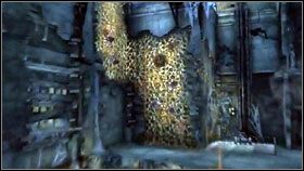 Zlatujemy z nich w stronę Soldier Artifact [1] - Iron Conopy (1) | Opis przejścia Darksiders - Darksiders - poradnik do gry