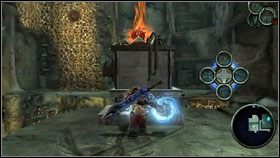 2 - Iron Conopy (2) | Opis przejścia Darksiders - Darksiders - poradnik do gry