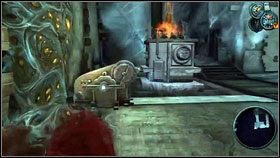 3 - Iron Conopy (2) | Opis przejścia Darksiders - Darksiders - poradnik do gry