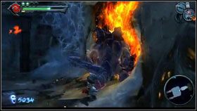 4 - Iron Conopy (2) | Opis przejścia Darksiders - Darksiders - poradnik do gry