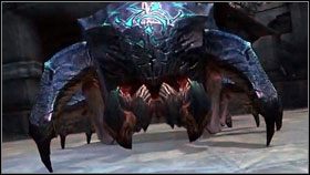 7 - Iron Conopy (2) | Opis przejścia Darksiders - Darksiders - poradnik do gry