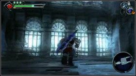 14 - Iron Conopy (2) | Opis przejścia Darksiders - Darksiders - poradnik do gry