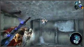 1 - Iron Conopy (3) | Opis przejścia Darksiders - Darksiders - poradnik do gry