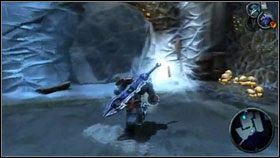 2 - Iron Conopy (3) | Opis przejścia Darksiders - Darksiders - poradnik do gry