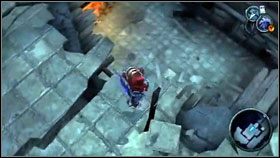 3 - Iron Conopy (3) | Opis przejścia Darksiders - Darksiders - poradnik do gry