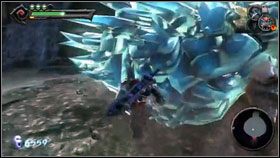 6 - Iron Conopy (3) | Opis przejścia Darksiders - Darksiders - poradnik do gry