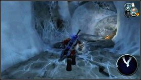 14 - Iron Conopy (3) | Opis przejścia Darksiders - Darksiders - poradnik do gry