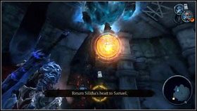 5 - Silithia | Opis przejścia Darksiders - Darksiders - poradnik do gry
