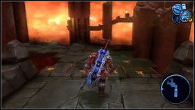 8 - Silithia | Opis przejścia Darksiders - Darksiders - poradnik do gry