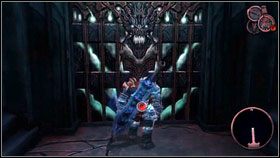 1 - The Black Throne (1) | Opis przejścia Darksiders - Darksiders - poradnik do gry