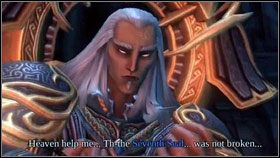 2 - The Black Throne (1) | Opis przejścia Darksiders - Darksiders - poradnik do gry