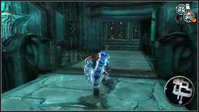 3 - The Black Throne (1) | Opis przejścia Darksiders - Darksiders - poradnik do gry