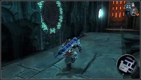 4 - The Black Throne (1) | Opis przejścia Darksiders - Darksiders - poradnik do gry