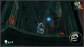 5 - The Black Throne (1) | Opis przejścia Darksiders - Darksiders - poradnik do gry