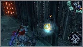 6 - The Black Throne (1) | Opis przejścia Darksiders - Darksiders - poradnik do gry