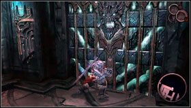 7 - The Black Throne (1) | Opis przejścia Darksiders - Darksiders - poradnik do gry