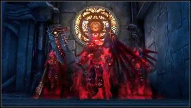 10 - The Black Throne (1) | Opis przejścia Darksiders - Darksiders - poradnik do gry