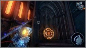 12 - The Black Throne (1) | Opis przejścia Darksiders - Darksiders - poradnik do gry