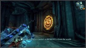 13 - The Black Throne (1) | Opis przejścia Darksiders - Darksiders - poradnik do gry