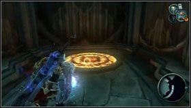 14 - The Black Throne (1) | Opis przejścia Darksiders - Darksiders - poradnik do gry