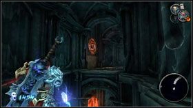 1 - The Black Throne (2) | Opis przejścia Darksiders - Darksiders - poradnik do gry