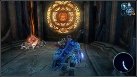2 - The Black Throne (2) | Opis przejścia Darksiders - Darksiders - poradnik do gry
