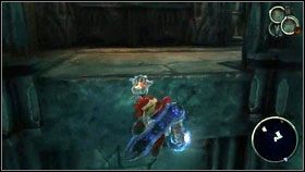 3 - The Black Throne (2) | Opis przejścia Darksiders - Darksiders - poradnik do gry