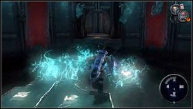 4 - The Black Throne (2) | Opis przejścia Darksiders - Darksiders - poradnik do gry