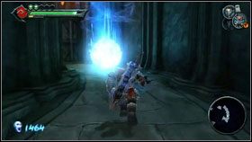 5 - The Black Throne (2) | Opis przejścia Darksiders - Darksiders - poradnik do gry