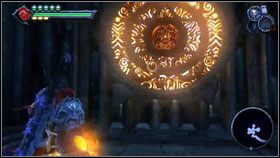 6 - The Black Throne (2) | Opis przejścia Darksiders - Darksiders - poradnik do gry