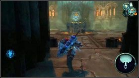 7 - The Black Throne (2) | Opis przejścia Darksiders - Darksiders - poradnik do gry