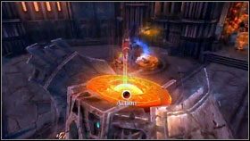 9 - The Black Throne (2) | Opis przejścia Darksiders - Darksiders - poradnik do gry