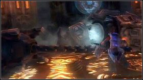 10 - The Black Throne (2) | Opis przejścia Darksiders - Darksiders - poradnik do gry