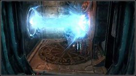 12 - The Black Throne (2) | Opis przejścia Darksiders - Darksiders - poradnik do gry