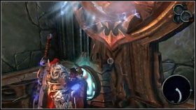 Powstanie nowe przejście - The Black Throne (2) | Opis przejścia Darksiders - Darksiders - poradnik do gry