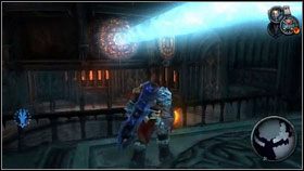 13 - The Black Throne (2) | Opis przejścia Darksiders - Darksiders - poradnik do gry