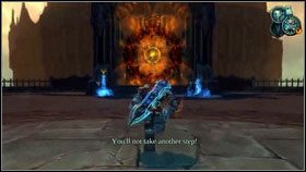 14 - The Black Throne (2) | Opis przejścia Darksiders - Darksiders - poradnik do gry