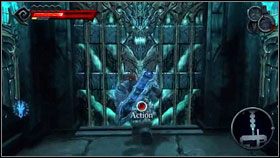 3 - The Black Throne (3) | Opis przejścia Darksiders - Darksiders - poradnik do gry