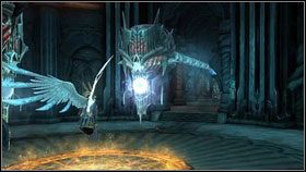 4 - The Black Throne (3) | Opis przejścia Darksiders - Darksiders - poradnik do gry