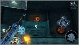 5 - The Black Throne (3) | Opis przejścia Darksiders - Darksiders - poradnik do gry