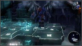 10 - The Black Throne (3) | Opis przejścia Darksiders - Darksiders - poradnik do gry
