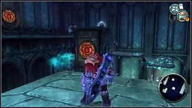 11 - The Black Throne (3) | Opis przejścia Darksiders - Darksiders - poradnik do gry