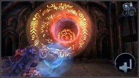 13 - The Black Throne (3) | Opis przejścia Darksiders - Darksiders - poradnik do gry