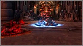 14 - The Black Throne (3) | Opis przejścia Darksiders - Darksiders - poradnik do gry