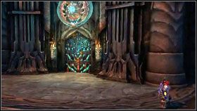 1 - The Black Throne (4) | Opis przejścia Darksiders - Darksiders - poradnik do gry