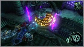 3 - The Black Throne (4) | Opis przejścia Darksiders - Darksiders - poradnik do gry