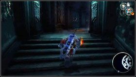 4 - The Black Throne (4) | Opis przejścia Darksiders - Darksiders - poradnik do gry