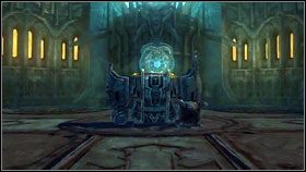 6 - The Black Throne (4) | Opis przejścia Darksiders - Darksiders - poradnik do gry